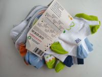 Носки Kuniboo Цветные 10шт... 2