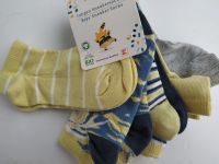 Носки Kuniboo салатовые 6шт...