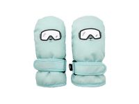 Варежки Lupilu с полярным...