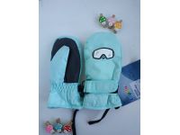 Рукавиці Lupilu з полярним... 2