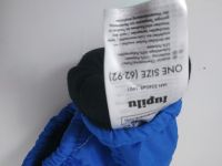 Рукавиці Lupilu з полярним... 2