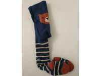 Антиковзкі Колготи POCO... 2