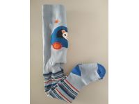 Антиковзкі Колготи Teddy... 2