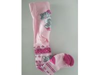 Антискользящие Колготы... 2