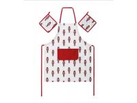 Кухонный набор прихваток и...