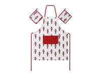 Кухонный набор прихваток и... 2