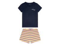 Пижама Esmara Синяя с... 2