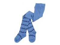 Колготы из шерсти мериноса 50-56 синие купить в интернет-магазине «Берегиня» Украина 2