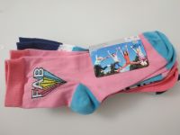 Носки Alive 31-34 цветные...