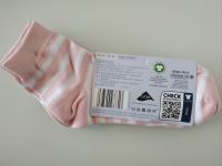 Женские носки Alive розовые... 2