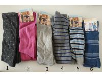 Колготы Alive 134-140 2