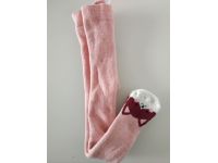 Колготи махрові рожеві... 2