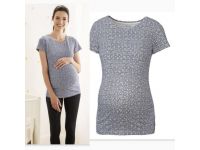 Футболка для вагітних...