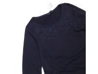 Теплое платье с цветочной... 2