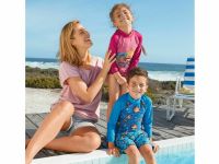 Солнцезащитная купальная... 2