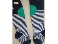 Антискользящие Колготы POCO... 2