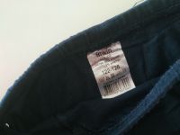 Труси Inwin 122-128 сині 2