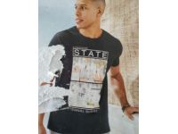 Чоловіча футболка Livergy...