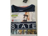 Чоловіча футболка Livergy... 2