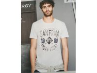 Чоловіча футболка Livergy...