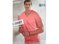 Чоловіча футболка Livergy...