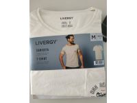 Мужская футболка Livergy... 2