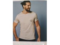 Мужская футболка Livergy...