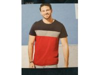 Чоловіча футболка Livergy...