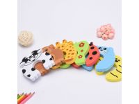 Защита на двери Звери 2