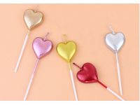 Свечи на торт. Набор свечей... 2