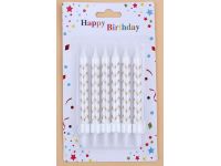 Свічки на торт. Набір... 2