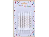 Свічки на торт. Набір... 2