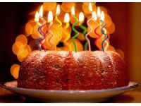 Свічки на торт. Набір... 2