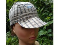 Бандана с козырьком Ergee...