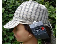 Бандана з козирком Ergee... 2