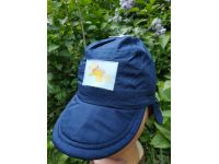 Бандана с козырьком Ergee...