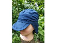 Бандана с козырьком Ergee...