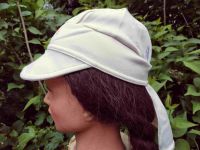 Бандана с козырьком Ergee...