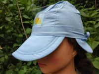 Бандана с козырьком Ergee... 2