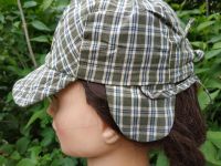 Бандана с козырьком Ergee... 2