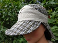 Бандана с козырьком Ergee... 2