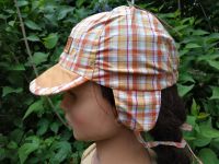 Бандана с козырьком Ergee... 2