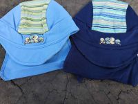 Бандана с козырьком Ergee...