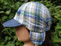 Бандана с козырьком Ergee... 2