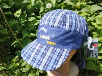 Бандана с козырьком Ergee...