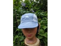 Бандана с козырьком Ergee...