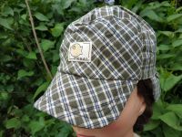 Бандана з козирком Ergee...