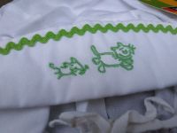 Панамка Ergee 070 - Размер... 2