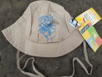 Панамка Ergee 075 - Размер 47