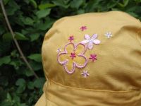 Панамка Ergee 119 - Размер 49 2